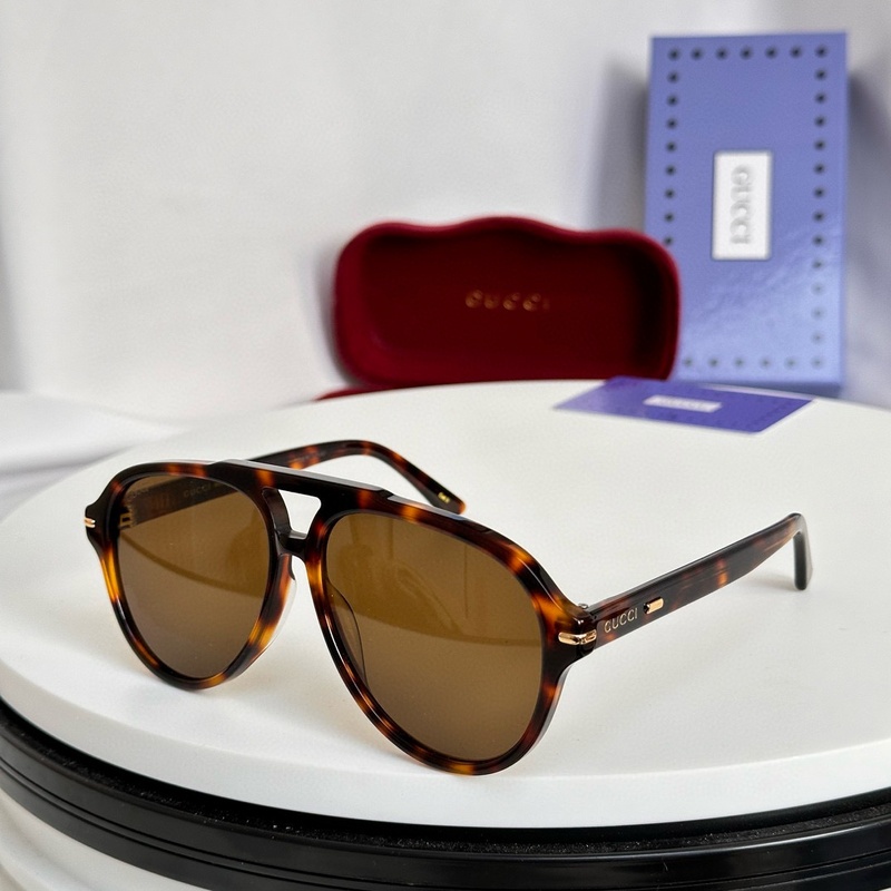 Gucci Sunglasses 331